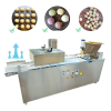 Factory Price Dough Divider Rounder for Sale Dough Ball Cutting Rolling Machine Dough ball in round